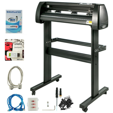 Plotter de Corte de 28